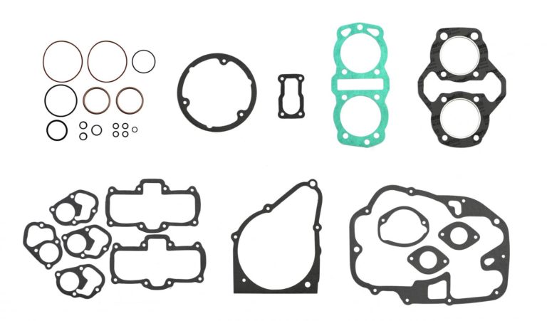 Gasket Set fits Honda CB450K0 Black Bomber Motorbikes