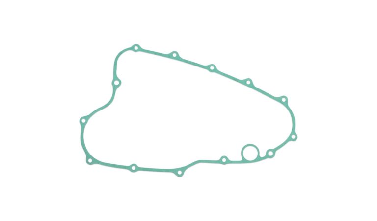 Centauro Clutch Cover Gasket fits Honda CRF450R 2002-2006 Motorbikes