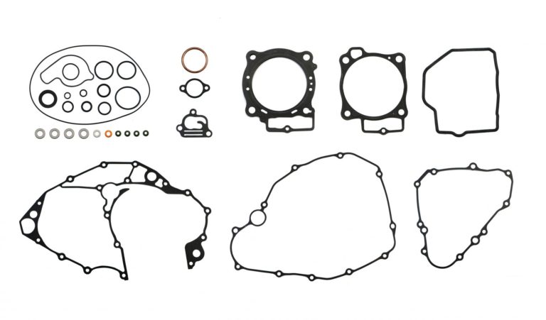 Gasket Set fits Honda CRF450R 2019 Motorbikes