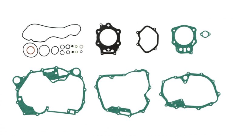 Gasket Set fits Honda TRX450 1998-2001 Motorbikes