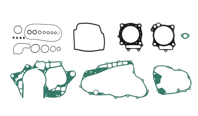 Gasket Set fits Honda TRX450R4-R5 2004-2005 Motorbikes