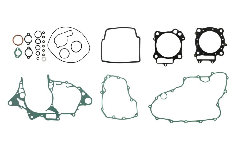 Gasket Set fits Honda TRX450 ER6-9 2006-2009 Motorbikes