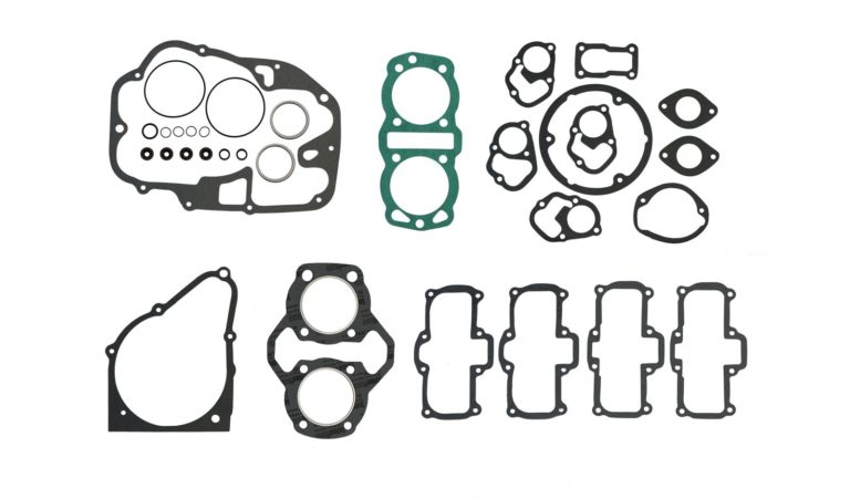 Gasket Set fits Honda CB500T Twin 1974-1976 Motorbikes