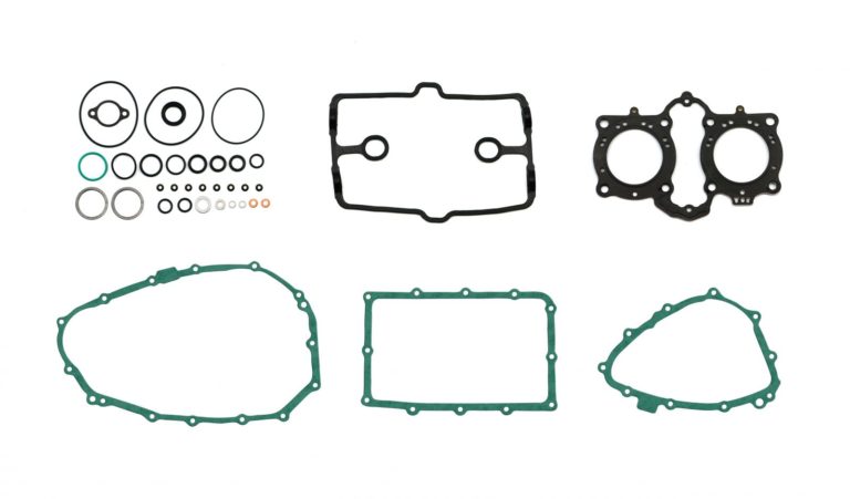 Gasket Set fits Honda CB500R,T,V,W,X,S-W,S-X 1994-02, CBF500 2004-06 Motorbikes