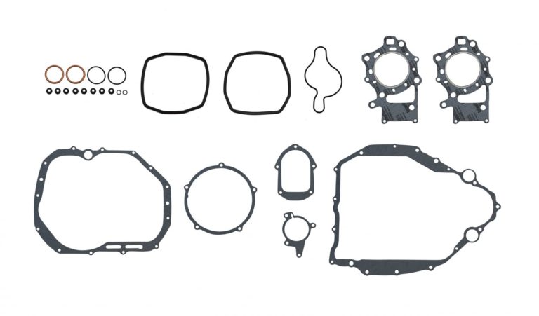 Gasket Set fits Honda CX500 1979-1982 GL500 1982 Motorbikes