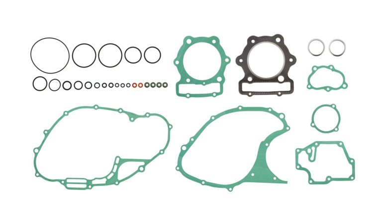 Gasket Set fits Honda FT500C 1982-1983 Motorbikes