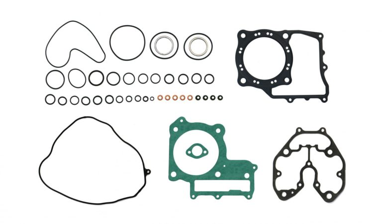 Gasket Set fits Honda TRX500 FGA Fourtrax Foreman Rubicon GPScape Motorbikes