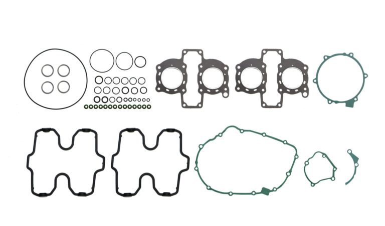 Gasket Set fits Honda VF500F2F 1985-1986 Motorbikes