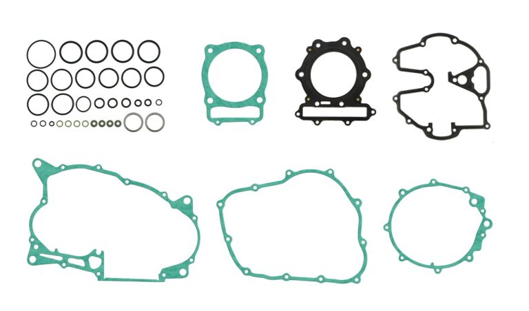 Gasket Set fits Honda XR500RD,RE,RF 1983-1985 Motorbikes