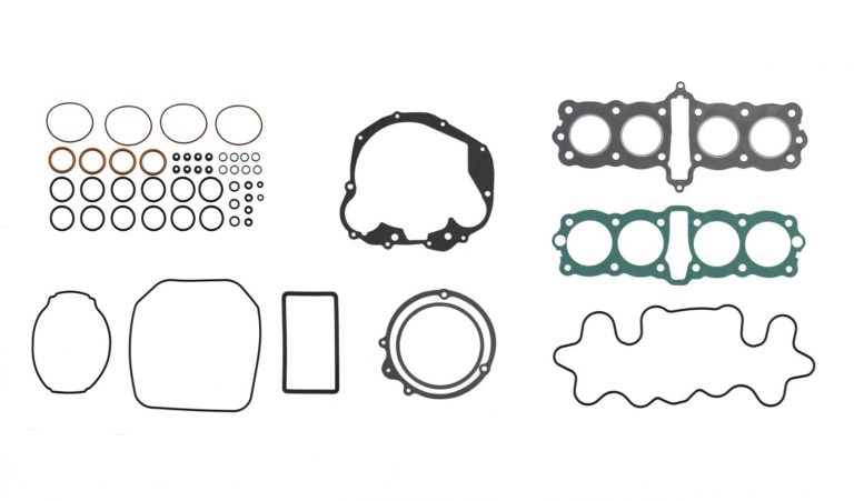 Gasket Set fits Honda CB550K3, CB550F1,2 1974-1980 Motorbikes