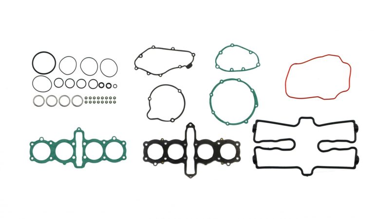 Gasket Set fits Honda CBX550FC,F2C,FD,F2D 1982-1987 Motorbikes