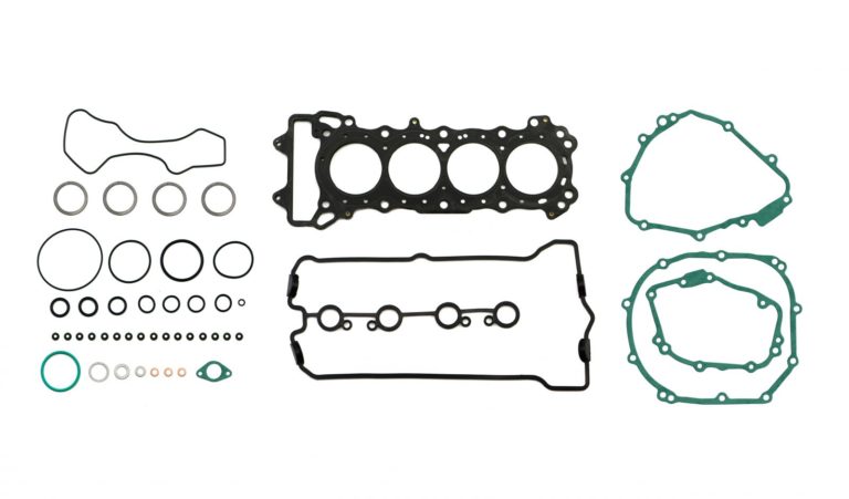 Gasket Set fits Honda CB600F Hornet 2 2003-2006 Motorbikes