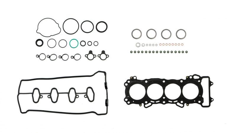 Gasket Set fits Honda CBR600RR3-RR6 2003-2006 Motorbikes