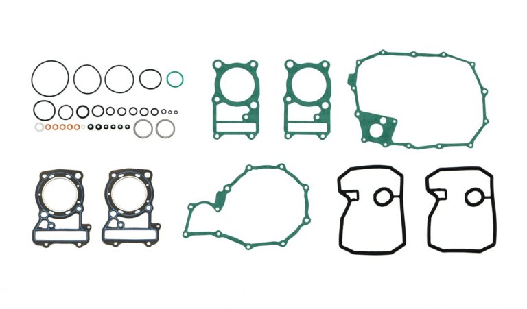 Gasket Set fits Honda Transalp VT600VH,VJ 1987-1988, XL400VJ 1988 Motorbikes