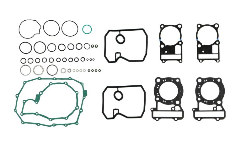 Gasket Set fits Honda VT600CN-CX Shadow 1988-1999 Motorbikes