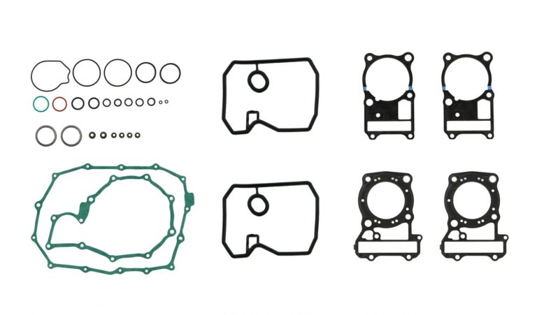 Gasket Set fits Honda XL400/600 VK-VX Transalp 1990-1999 Motorbikes