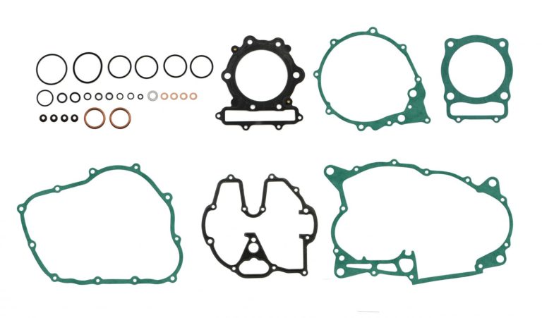 Gasket Set fits Honda XR600RJ-RY 1988-2000 Motorbikes