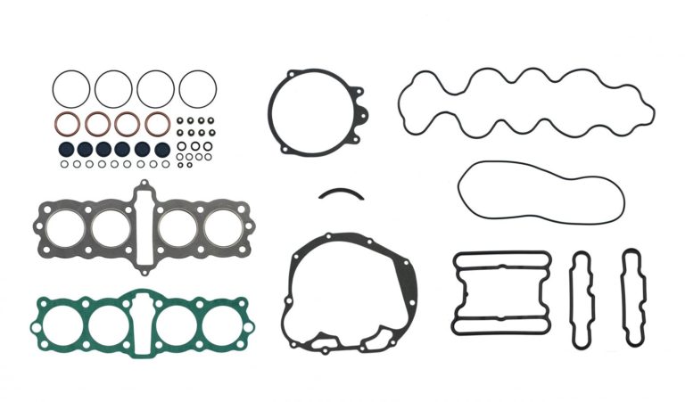 Gasket Set fits Honda CB650Z,CB650SC (SOHC) 1978-1984 Motorbikes