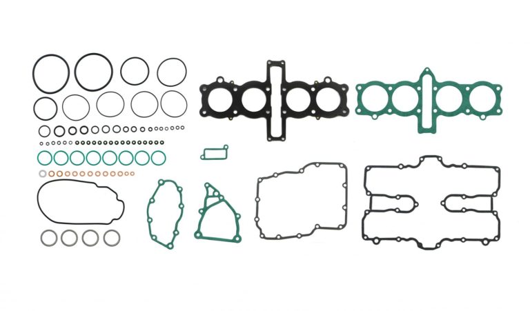 Gasket Set fits Honda CB650SCC (DOHC) 1982-1985 Motorbikes