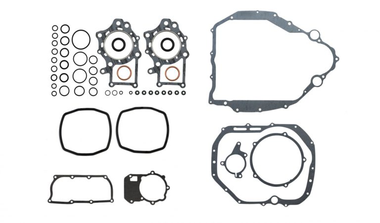 Gasket Set fits Honda CX650, GL650 1983-1986 Motorbikes