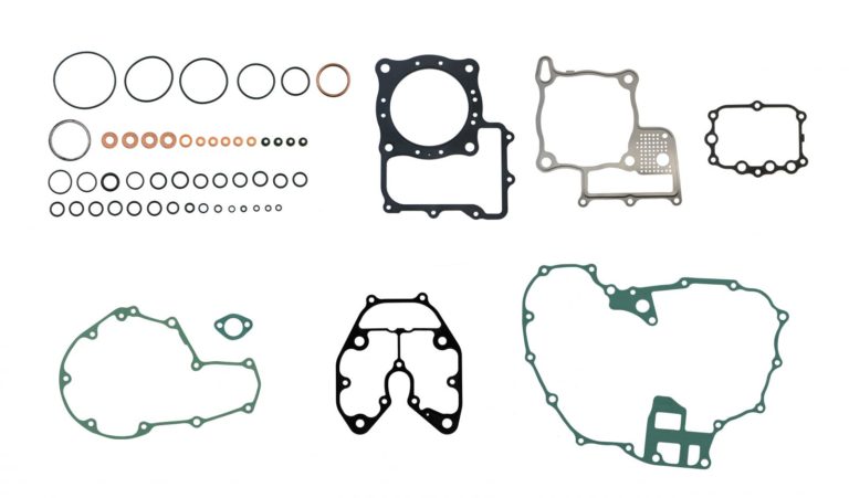 Gasket Set fits Honda TRX650FA4 Rincon 2003-2004 Motorbikes