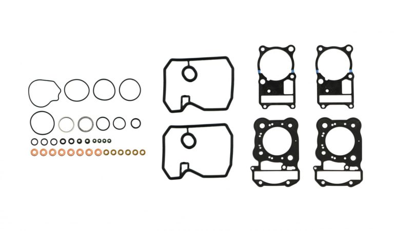 Gasket Set fits Honda XL650V Transalp 2000-06, NT650 Deauville1998-05 Motorbikes