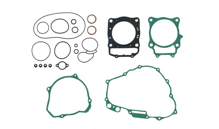 Gasket Set fits Honda XR650R1-R7 2000-2007 Motorbikes