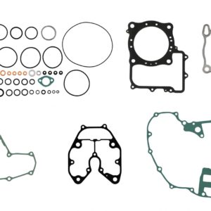 Gasket Set fits Honda TRX680FA6-FA9,FAA-FAB Rincon 2006-2011 Motorbikes