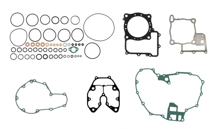 Gasket Set fits Honda TRX680FA6-FA9,FAA-FAB Rincon 2006-2011 Motorbikes