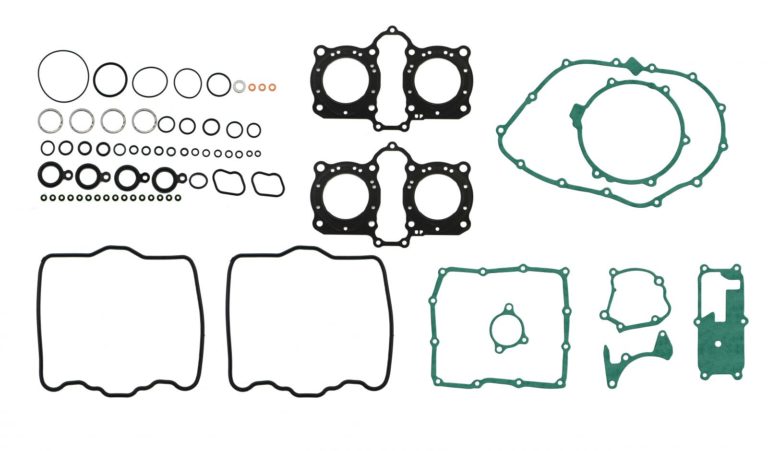 Gasket Set fits Honda VFR750FG-FK 1986-1989 Motorbikes