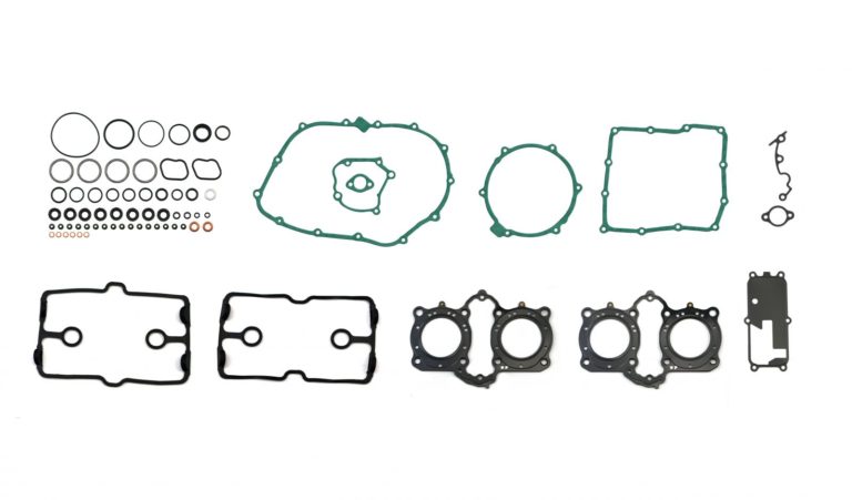 Gasket Set fits Honda VFR750FL-FV,VF750CP,CS 1990-1999 Motorbikes