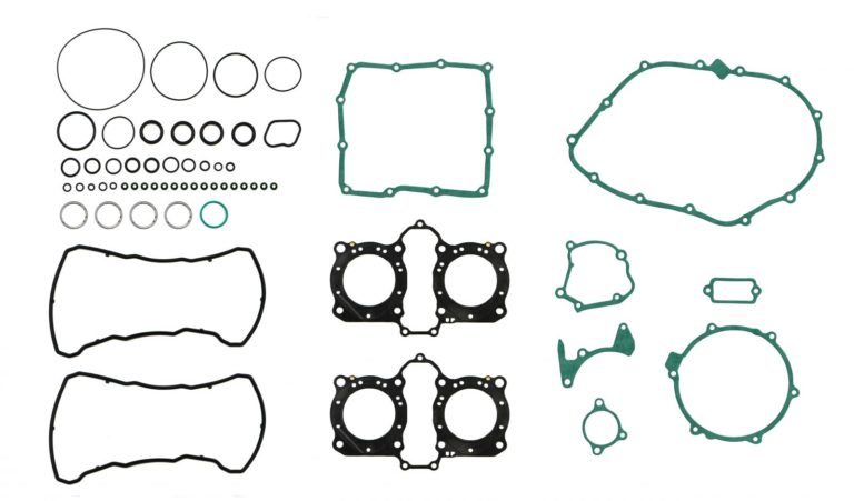 Gasket Set fits Honda VFR750R (RC30) 1988-1992 Motorbikes