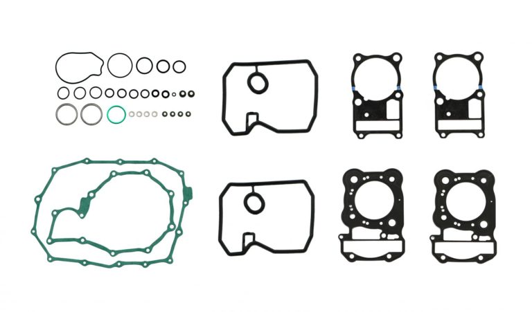 Gasket Set fits Honda VT750CV,C2V,W,X,Y,1 Shadow (RC44) 1997-2001 Motorbikes