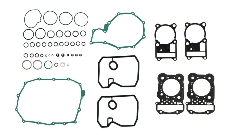 Gasket Set fits Honda XRV750L-X Africa Twin 1990-2000 Motorbikes