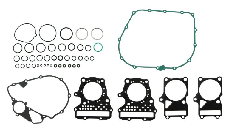 Gasket Set fits Honda PC800 1989-1998 Motorbikes