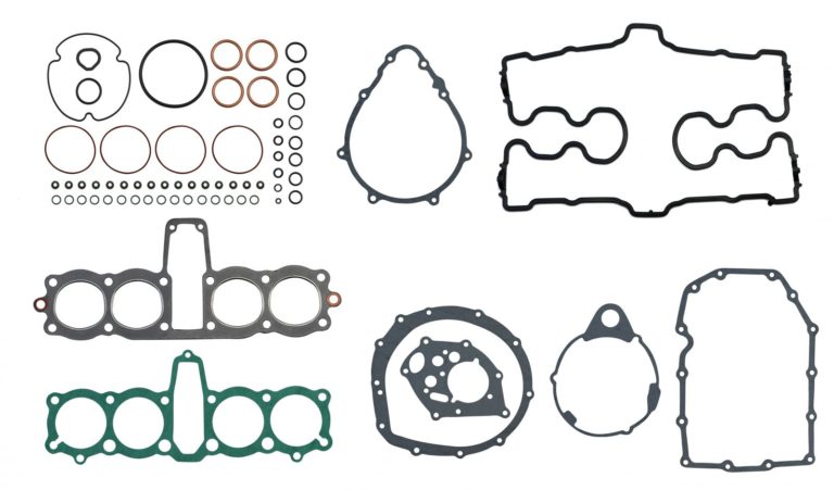 Gasket Set fits Honda CB900FA-F2D,KZ,FZ 1979-1986 (DOHC) Motorbikes