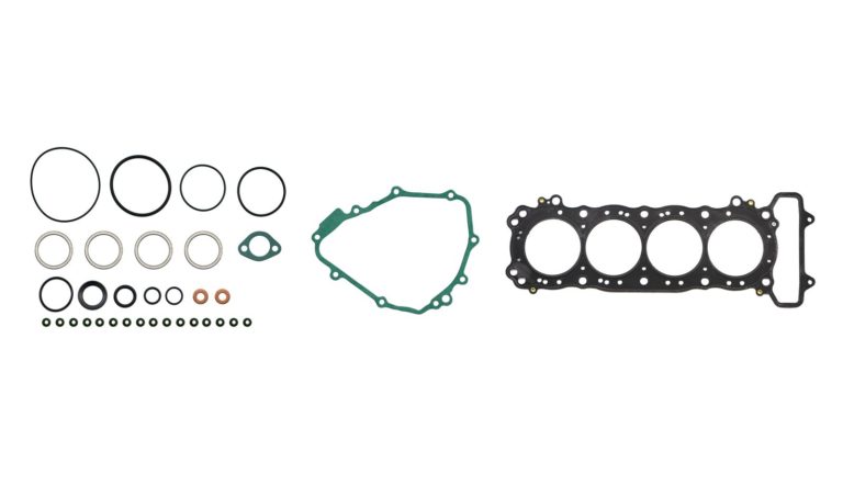 Gasket Set fits Honda CB900F7 Hornet (SC48) 2002-2007 Motorbikes