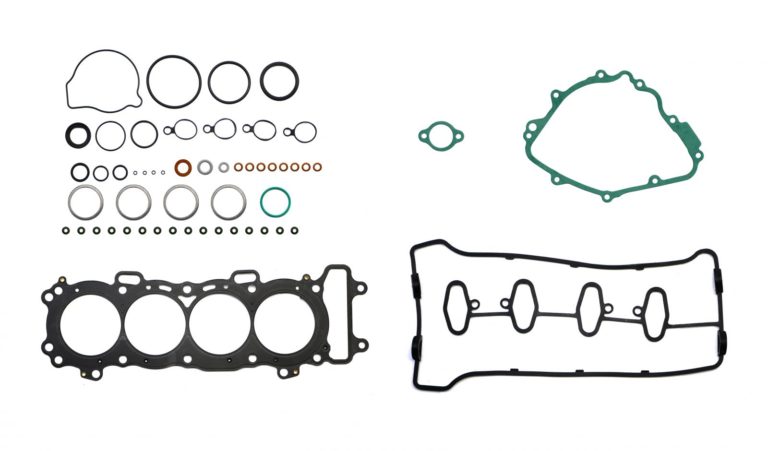 Gasket Set fits Honda CBR900RR2-RR3 (SC50) (954cc) 2002-2003 Motorbikes