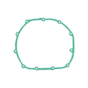 Clutch Cover Gasket fits Honda CB1000P-T 93-96, CBR1000FH-FX 1987-99 Motorbikes