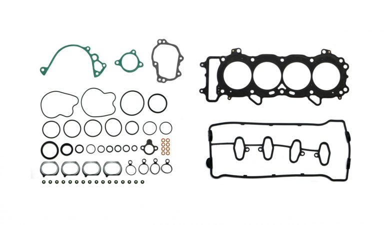 Gasket Set fits Honda CBR1000RR4-RR5 2004-2005 Motorbikes