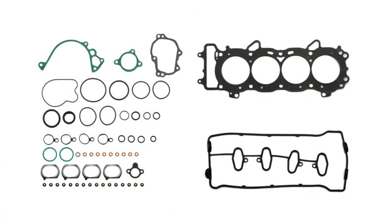 Gasket Set fits Honda CBR1000RR6-RR7 Fireblade 2006-2007 Motorbikes