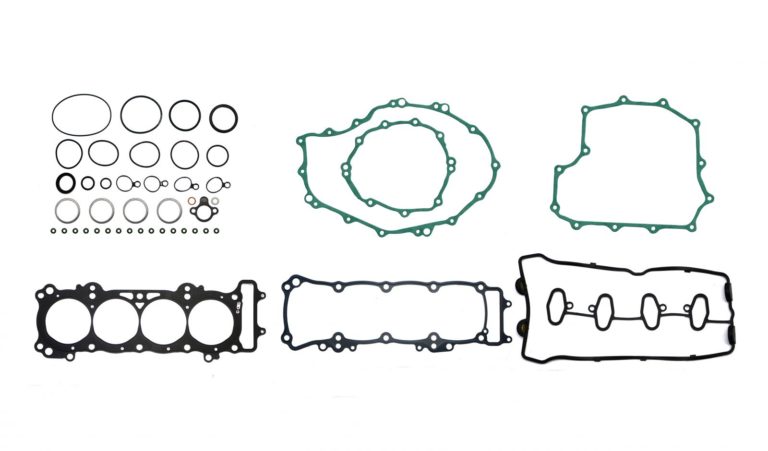 Gasket Set fits Honda CBR1000R Fireblade (C-ABS) 2008-2011 Motorbikes