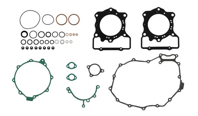 Gasket Set fits Honda VTR1000 Super Hawk 1997-2006 Motorbikes