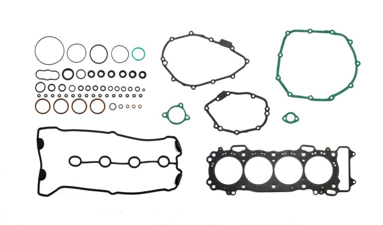 Gasket Set fits Honda CBR1100XXW Blackbird 1997-1998 Motorbikes