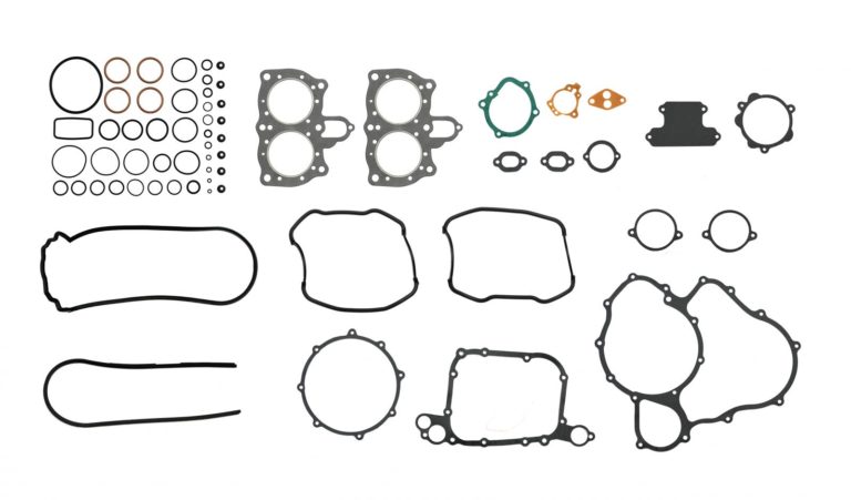 Gasket Set fits Honda GL1100 Gold Wing 1980-1984 Motorbikes