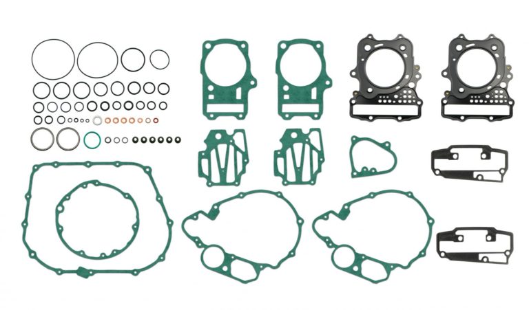 Gasket Set fits Honda VT1100 1985-1994 Motorbikes