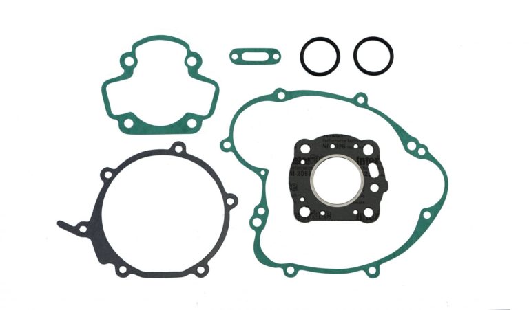 Gasket Set fits Kawasaki KX60B1-B18 1985-2003, Suzuki RM60 Import 03 Motorbikes