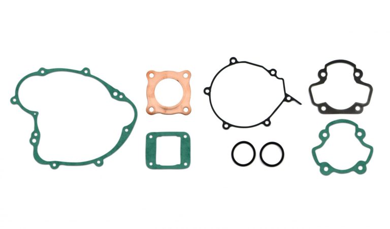 Gasket Set fits Kawasaki KX80C1,D1-2 1981-1983 Motorbikes