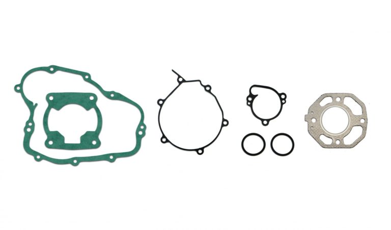 Gasket Set fits Kawasaki KX80G,J1,2 1986-1987 Motorbikes