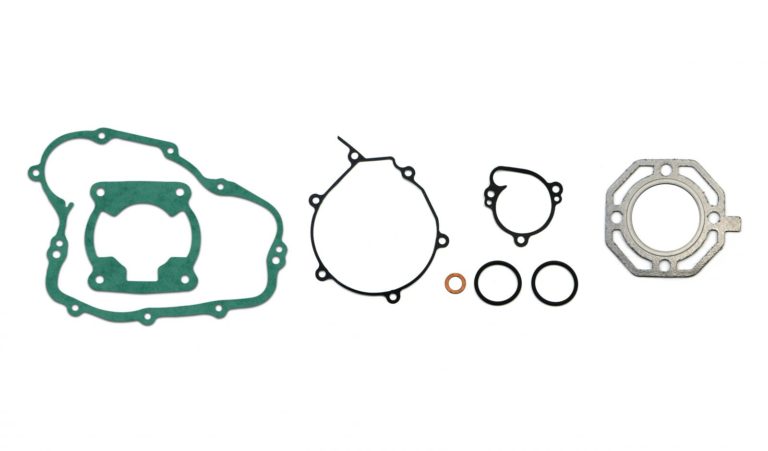 Gasket Set fits Kawasaki KX80L1,2 1988-1989 Motorbikes